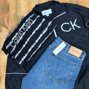 **NEW** Calvin Klein Jeans